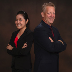 Nikki & Brad - The Imagine Realty Team